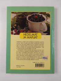 Hedelmät ja marjat