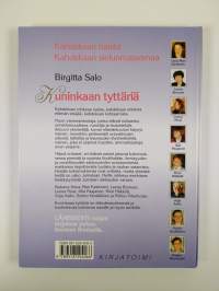 Kuninkaan tyttäriä