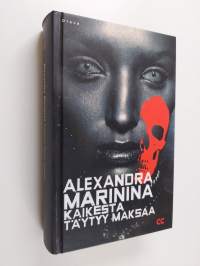 Kaikesta täytyy maksaa