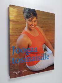 Joogaa tosinaisille