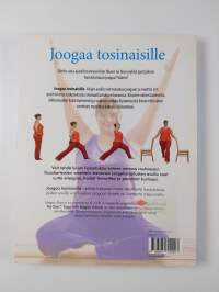 Joogaa tosinaisille