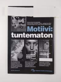 Ruumiin kulttuuri 1/2005