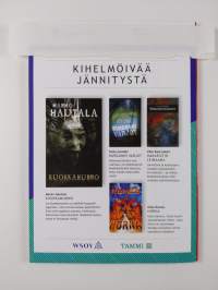 Ruumiin kulttuuri 4/2014