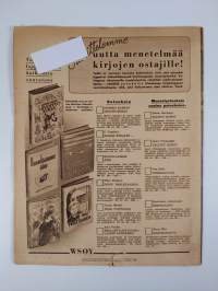 Suomen kuvalehti 2/1946