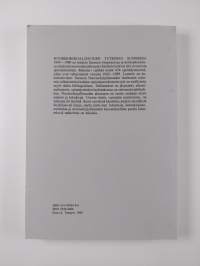 Nuorisokirjallisuuden tutkimus Suomessa 1945-1989 : kumulatiivinen opinnäyteluettelo = Studies on children&#039;s literature in Finland 1945-1989 : a cumulative catalo...