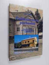 Paikkakunnan parhaaksi : Anjalankosken lähivakuutusyhdistys 1902-2002