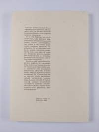 Lastenkirjallisuus Suomessa 1543-1850 : kirjahistoriallinen tutkimus