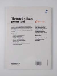 Tietotekniikan perusteet