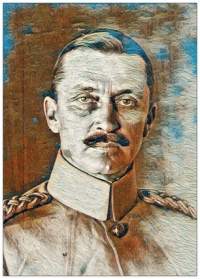 Uusi Mannerheim taidepostikortti, koko A6, käyttämätön. Suoraan taiteilijalta, näitä ei saa muualta. Myös paljon muita Mannerheim-kohteita myynnissä.