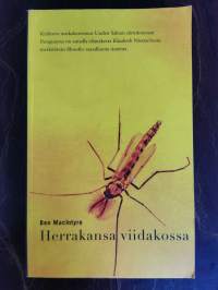 Herrakansa viidakossa - Elisabeth Nietzschen elämäkerta