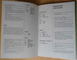 Jaakon parhaat erikoiset