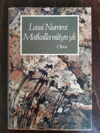 Matkalla niityn yli