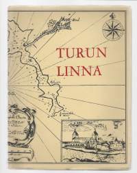 Turun linnaKirjaNikula, OscarPohjoismainen TB-järjestö : Turun kansallinen kirjakauppa, jakaja 1955.