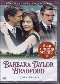 Romantiikkaa yli 3 tuntia - Act of Will - Tahdosta kiinni, 2005.  DVD. Victoria Tennant, Peter Coyote, Elizabeth Hurley, Kevin McNally, Jean Marsh.