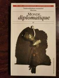 Monde diplomatique IV (mm. Pieree Lévy: Kollektiivisen älyn haaste)