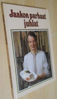 Jaakon parhaat juhlat