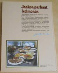 Jaakon parhaat juhlat