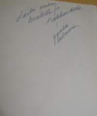 Jaakon parhaat juhlat