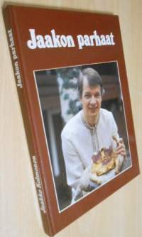 Jaakon parhaat