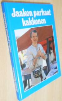 Jaakon parhaat kakkonen