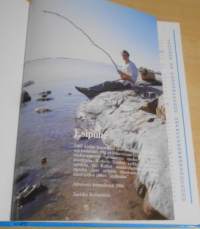 Jaakon parhaat kakkonen