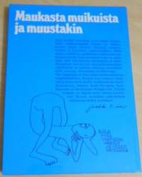 Jaakon parhaat kakkonen