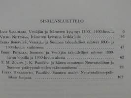 Historiallinen arkisto 66
