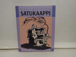 Satukaappi