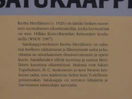Satukaappi