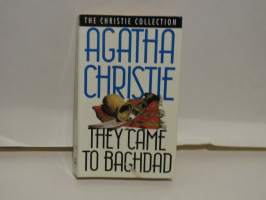 The Came to Baghdad