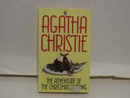 The Adventure of the Christmas Pudding