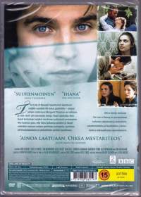 The Line of Beauty - 2006. DVD. BBC:n kiitelty minisarja. Uusi, muovitettu