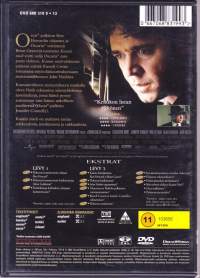 Kaunis mieli (Awards Edition). 2002. 2 DVD. Russell Crowe, Ed Harris, Jennifer Connelly