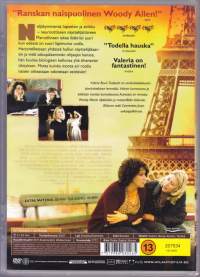 Actresses. 2007. DVD.  Valeria Bruni Tedeschi