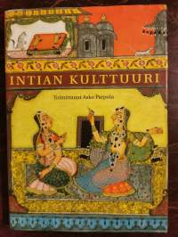 Intian kulttuuri (mm. Asko Parpola, Petteri Koskikallio ja Jaakko Hämeen-Anttila: Uskonto ja filosofia)