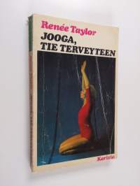 Jooga, tie terveyteen