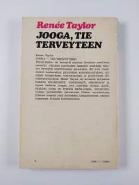 Jooga, tie terveyteen