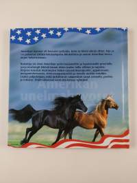 Amerikan unelmahevoset