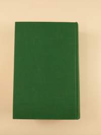 Elämäni päiväkirjat 1, 1897-1916