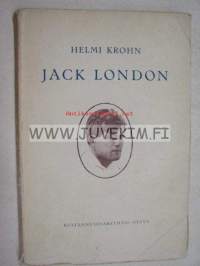 Jack London - elämä