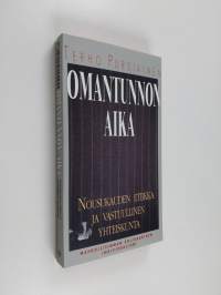 Omantunnon aika