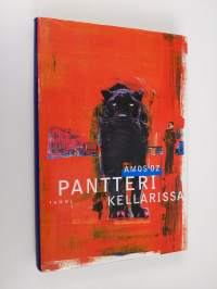 Pantteri kellarissa