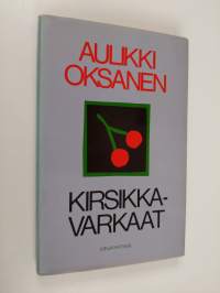 Kirsikkavarkaat