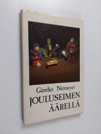 Jouluseimen äärellä