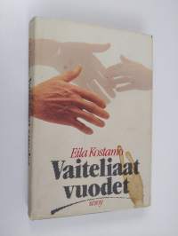 Vaiteliaat vuodet