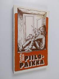 Piilopaikka