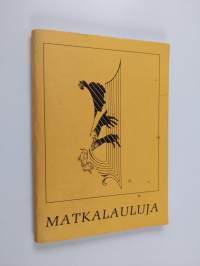 Matkalauluja