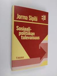 Sosiaalipolitiikan tulevaisuus