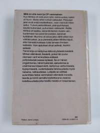 Mirkka, erään ihmisen kuva : kertomus CP-vammaisesta tytöstä