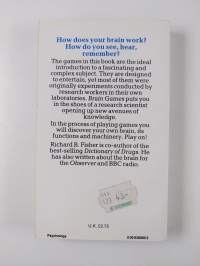 Brain games